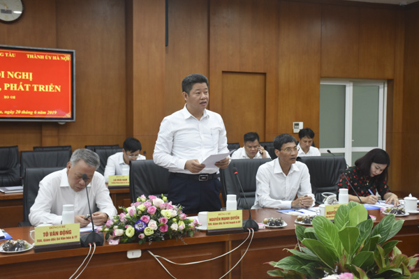 Hà Nội Kiện toàn Ban Chỉ đạo chống buôn lậu gian lận thương mại và hàng giả