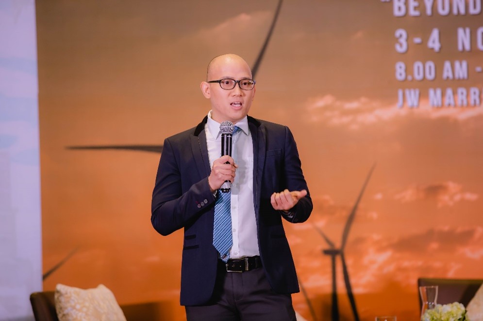 Vì sao nhà đầu tư nên chọn ít nhất 1 cổ phiếu ESG trong danh mục đầu tư