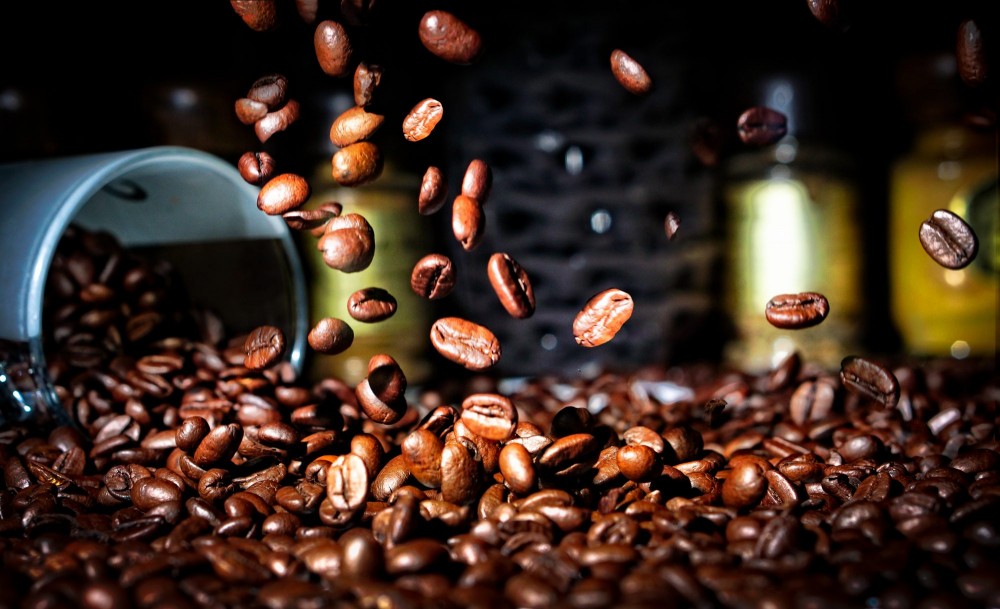 Giá cà phê hôm nay 3011 Arabica bất ngờ tăng vọt robusta ổn định