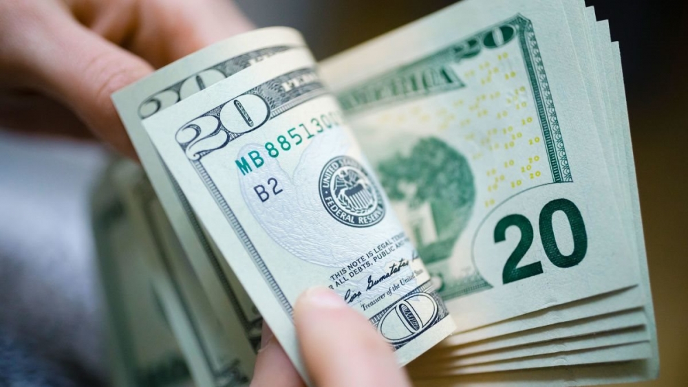 Tỷ giá USD hôm nay 3011 Đồng đô la Mỹ diễn biến khó lường