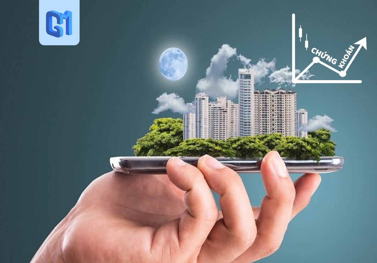 Cổ phiếu bất động sản được giải cứu liệu đã an toàn để xuống tiền