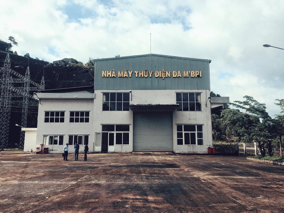 Lâm Đồng Xử phạt 4 công ty thủy điện chưa nghiệm thu công trình đã đưa nhà máy vào hoạt động