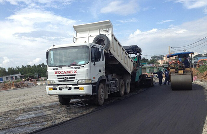 Vi phạm về thuế Becamex ACC bị xử phạt và truy thu hơn 26 tỷ đồng