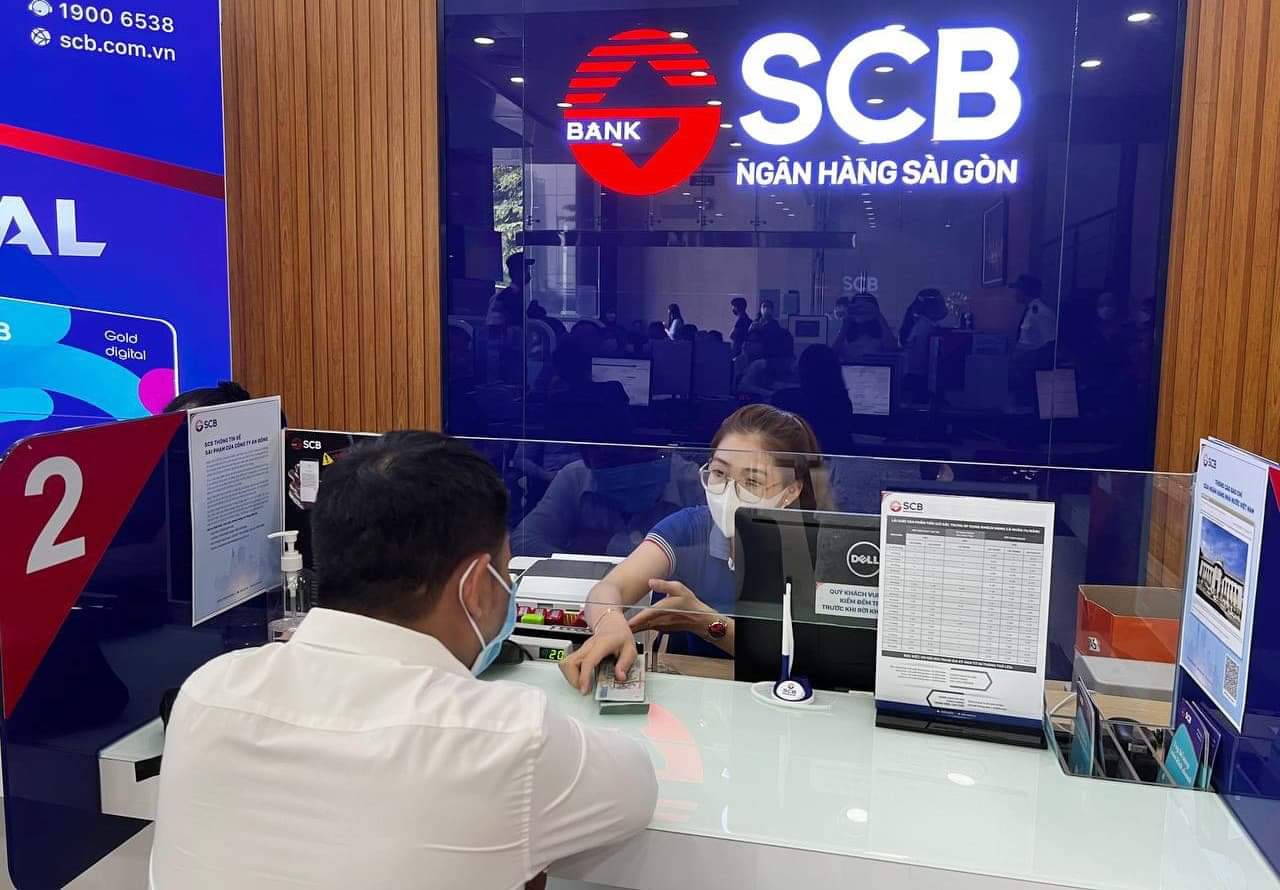 Yêu cầu Ngân hàng SCB đối thoại với người dân tuyệt đối không né tránh