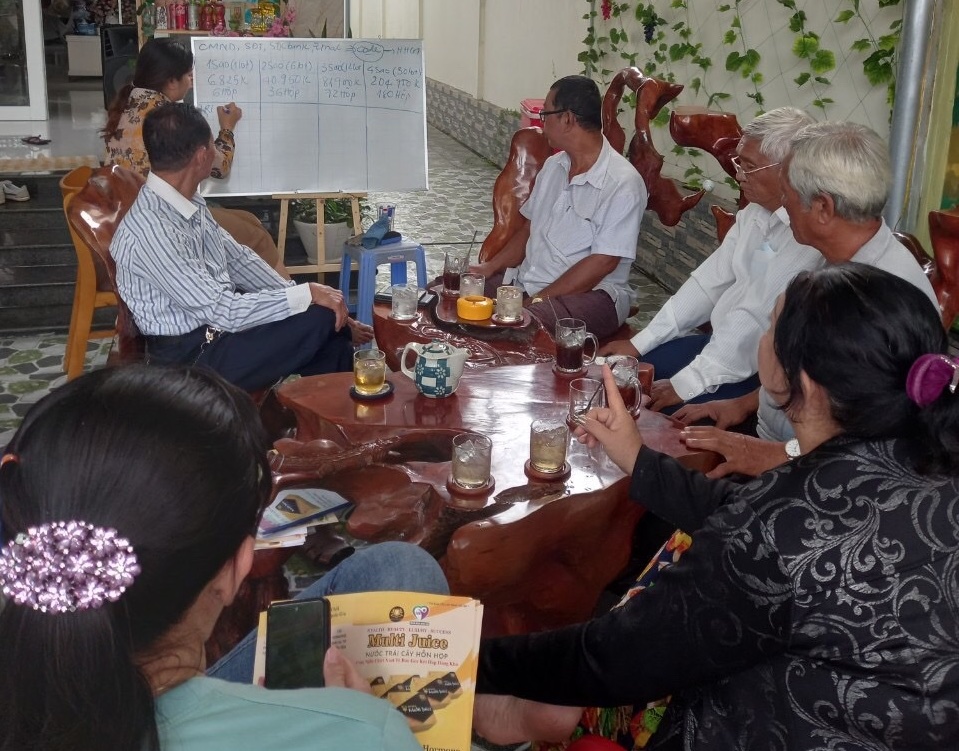 Hệ thống đa cấp không phép Bitney vẫn ngang nhiên hoạt động tiếp tục vươn vòi bạch tuộc