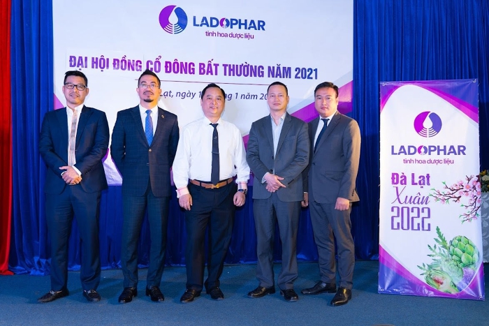 Chủ tịch HĐQT Louis Holdings Vũ Ngọc Long bị bắt vì thao túng thị trường chứng khoán