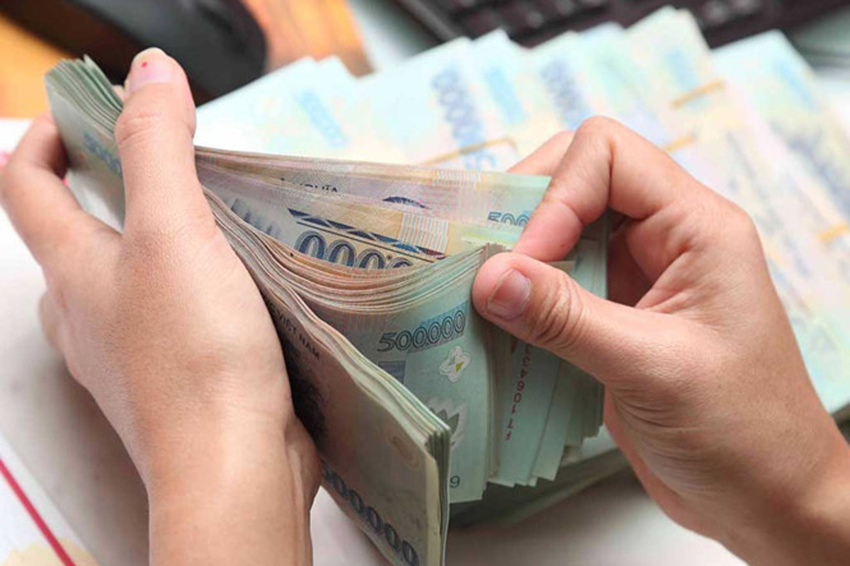 Quy định mới về tiền lương phụ cấp có hiệu lực từ năm 2023