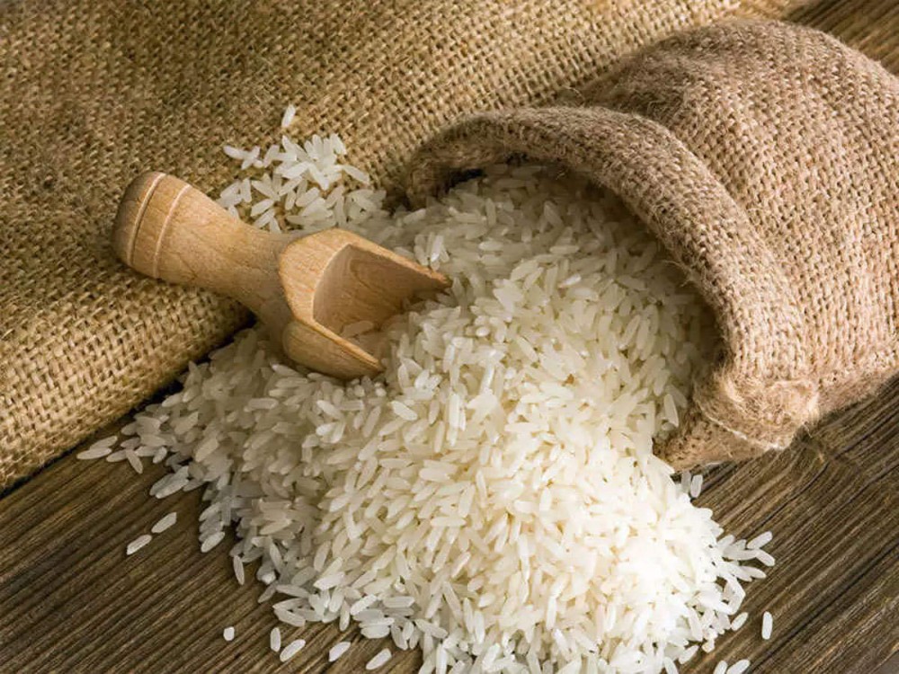 Giá lúa gạo hôm nay 1812 Duy trì mức ổn định