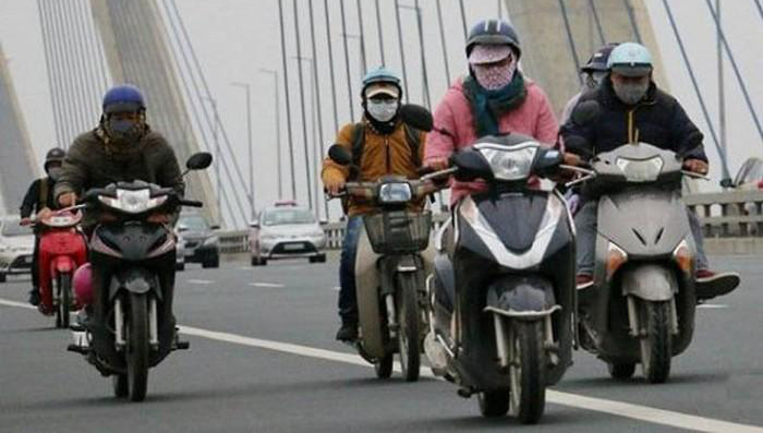 Dự báo thời tiết 1912