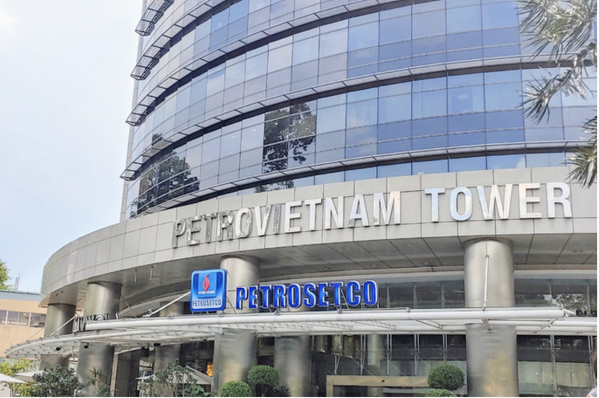 Petrosetco PET giải trình cổ phiếu tăng trần 5 phiên liên tiếp