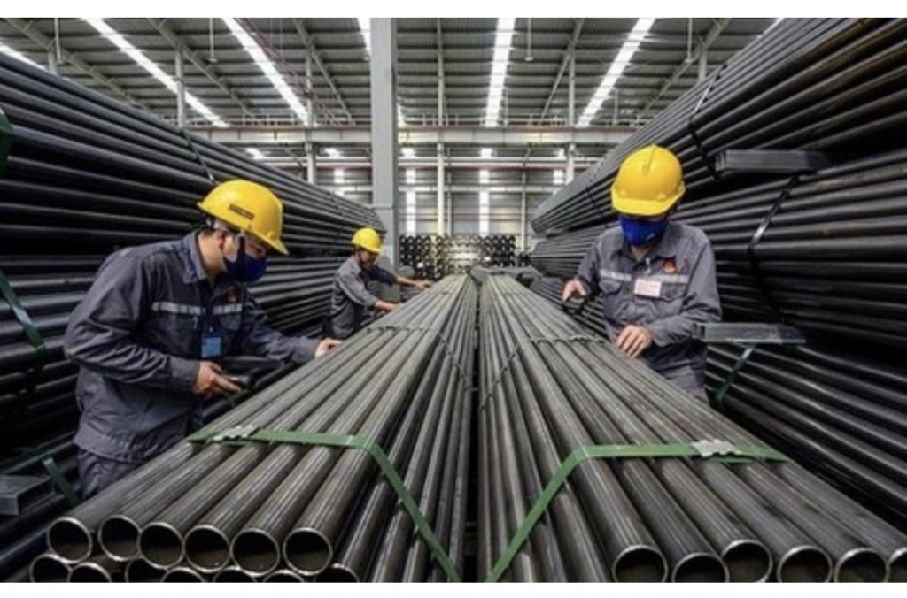 Giá thép hôm nay 2012 Giá thép giao tháng 52023 giảm mạnh