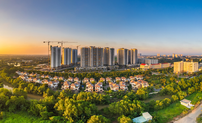 Nhóm cổ đông liên quan đến Chủ tịch Nam Long NLG không mua 49 triệu cổ phiếu như đăng ký