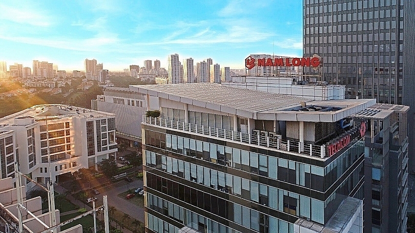 Nhóm cổ đông liên quan đến Chủ tịch Nam Long NLG không mua 49 triệu cổ phiếu như đăng ký