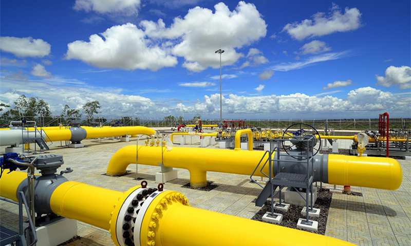 Giá gas hôm nay 2212 Phục hồi sau 3 phiên giảm liên tiếp