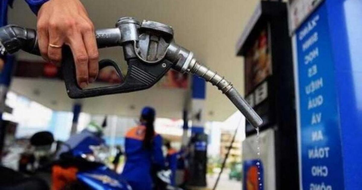 Giá xăng dầu hôm nay 2512 Tăng tuần thứ 2 liên tiếp