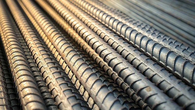 Giá thép hôm nay 2912 Tăng ngày thứ tư liên tiếp