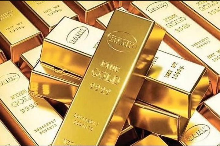 Giá vàng hôm nay 104 Giá vàng sáng cửa điều gì thống trị thị trường Nga hành động bất ngờ Mỹ có tháng 3 đẹp nhất SJC được chắp cánh