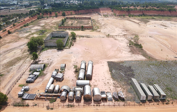 Kon Tum chỉ đạo rà soát đánh giá lại loạt dự án đắp chiếu nhiều năm không triển khai
