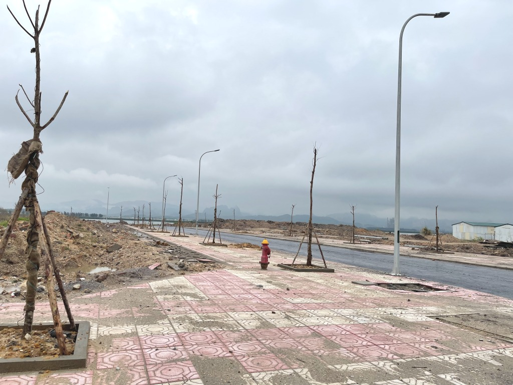 Quảng Ninh Siết công tác quản lý thị trường BĐS xử nghiêm cán bộ tiếp tay