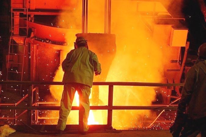 Giá thép tăng chóng mặt vì sao loạt doanh nghiệp kinh doanh vẫn thụt lùi chỉ tiêu lợi nhuận khiêm tốn