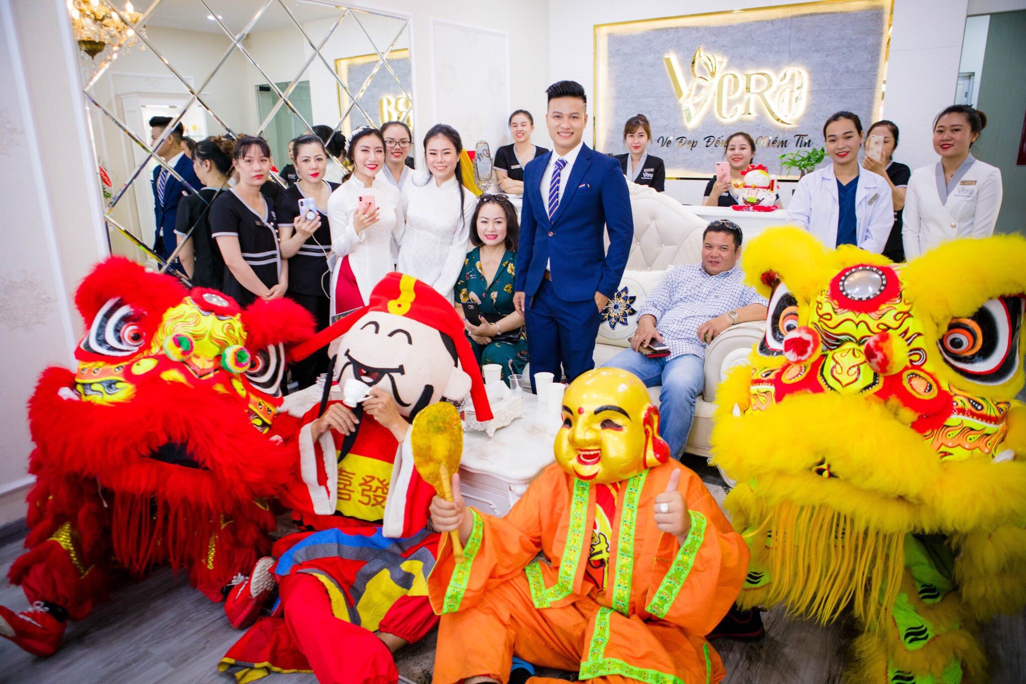 Vụ tử vong khi hút mỡ bụng tại Viện thẩm mỹ Quốc tế Vera Khởi tố 3 người 