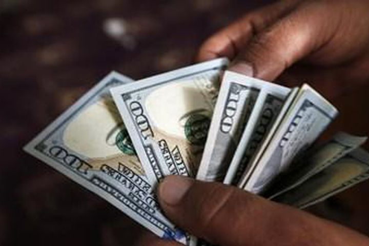 Tỷ giá USD hôm nay 254 Đồng USD sẽ tăng đến đâu