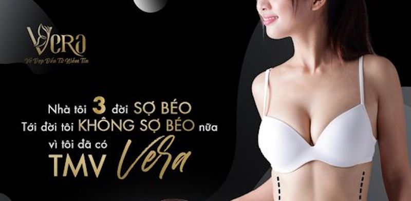 Vụ tử vong khi hút mỡ bụng tại Viện thẩm mỹ Quốc tế Vera Khởi tố 3 người