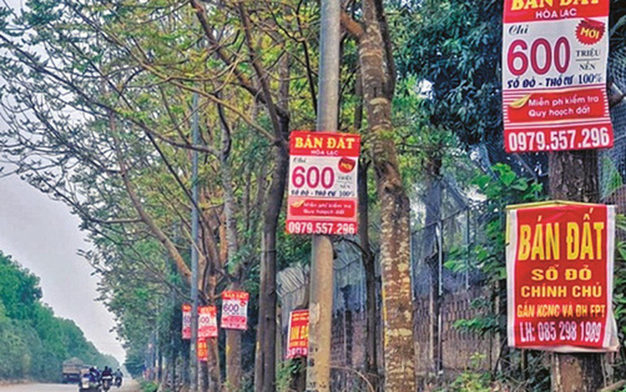 Đắk Lắk ra văn bản ngăn chặn sốt đất ảo