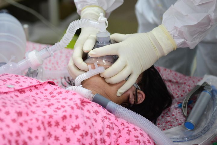 Đóng cửa cơ sở duy nhất chuyên điều trị thai phụ mắc Covid19 ở Hà Nội