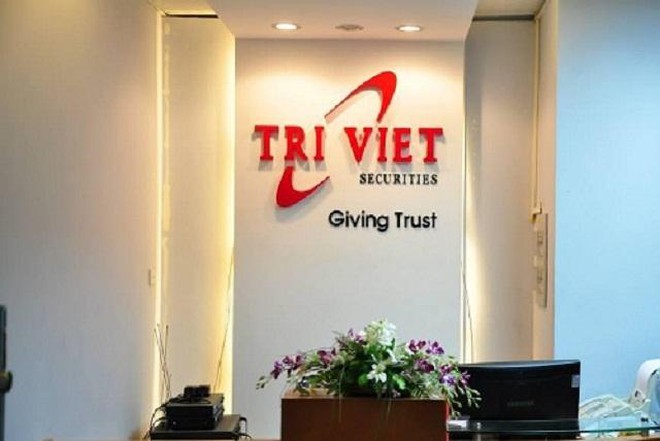 Quản lý Tài sản Trí Việt TVC hủy giao dịch mua 5 triệu cổ phiếu TVB