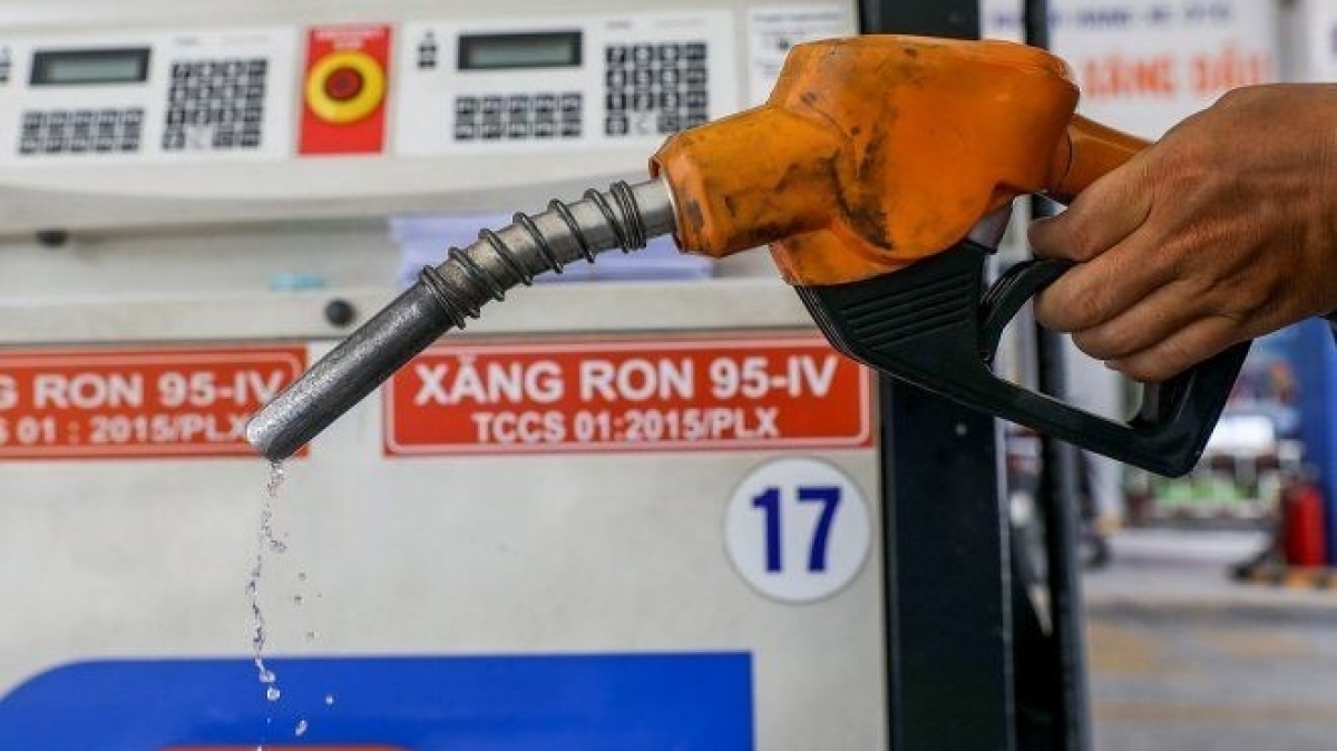 Giá xăng dầu hôm nay 284 Giá dầu thô diễn biến khó lường