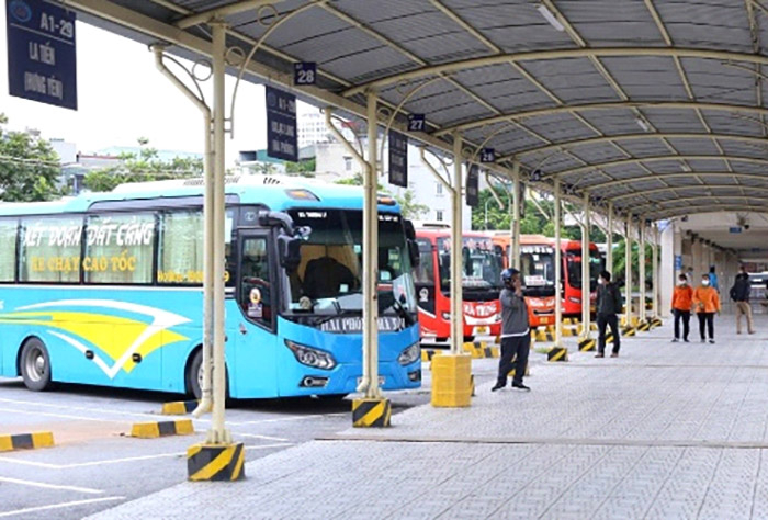 Đề xuất giảm thuế cho doanh nghiệp vận tải