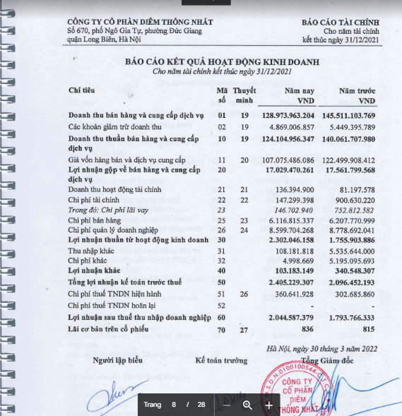Kể từ khi khai tử thương hiệu hơn 60 năm sức khỏe của Diêm Thống Nhất giờ ra sao