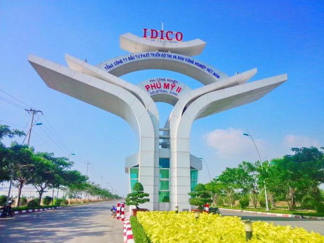 IDICO IDC muốn phát hành tối đa 400 tỷ đồng trái phiếu riêng lẻ