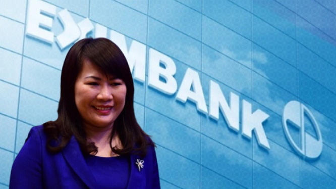 Sóng ngầm chưa hồi kết ở Eximbank khi cổ đông tiếp tục phủ quyết hàng loạt nội dung tại ĐHCĐ