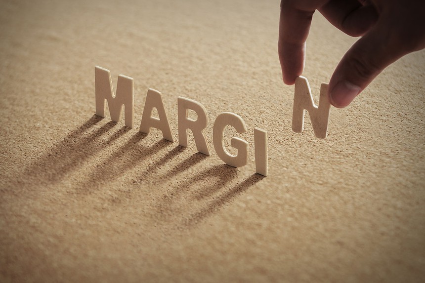 Cập nhật danh sách 66 cổ phiếu trên sàn HOSE không được cấp margin trong quý 22022