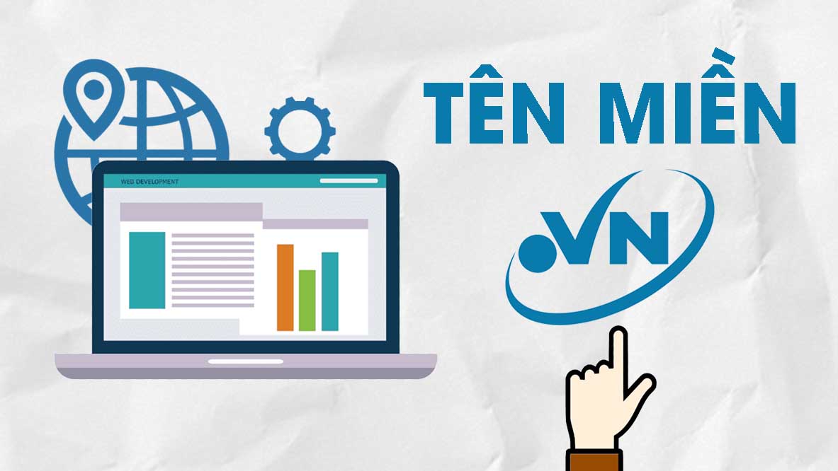 Đấu giá 50 tên miền quốc gia vn trong năm 2022