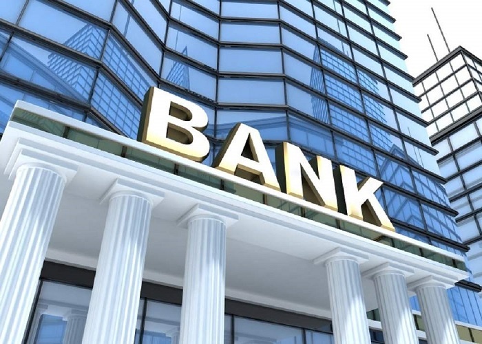 45 doanh nghiệp Việt Nam trong Global 2000 đều hoạt động trong lĩnh vực ngân hàng