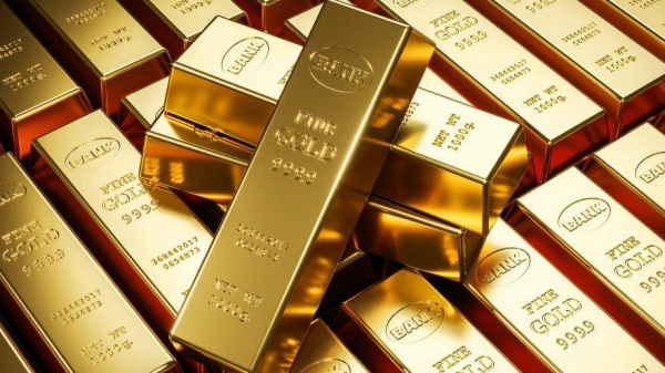 Giá vàng hôm nay 175 Giá vàng bị vùi dập bởi vua USD và liều thuốc ăn da SJC còn thăm dò thị trường