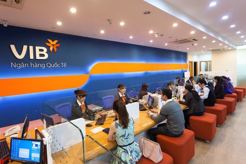 Vợ Tổng Giám đốc VIB muốn bán 19 triệu cổ phiếu