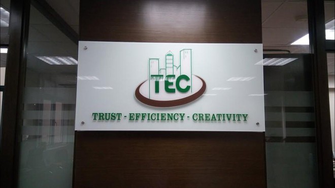 Cổ phiếu TEG bật tăng trần trước thông tin lãnh đạo TEG liên tiếp mua cổ phiếu