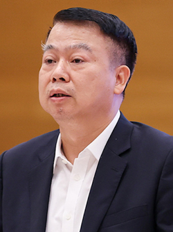 Bảo đảm thị trường chứng khoán vận hành liên tục - Ảnh 1.