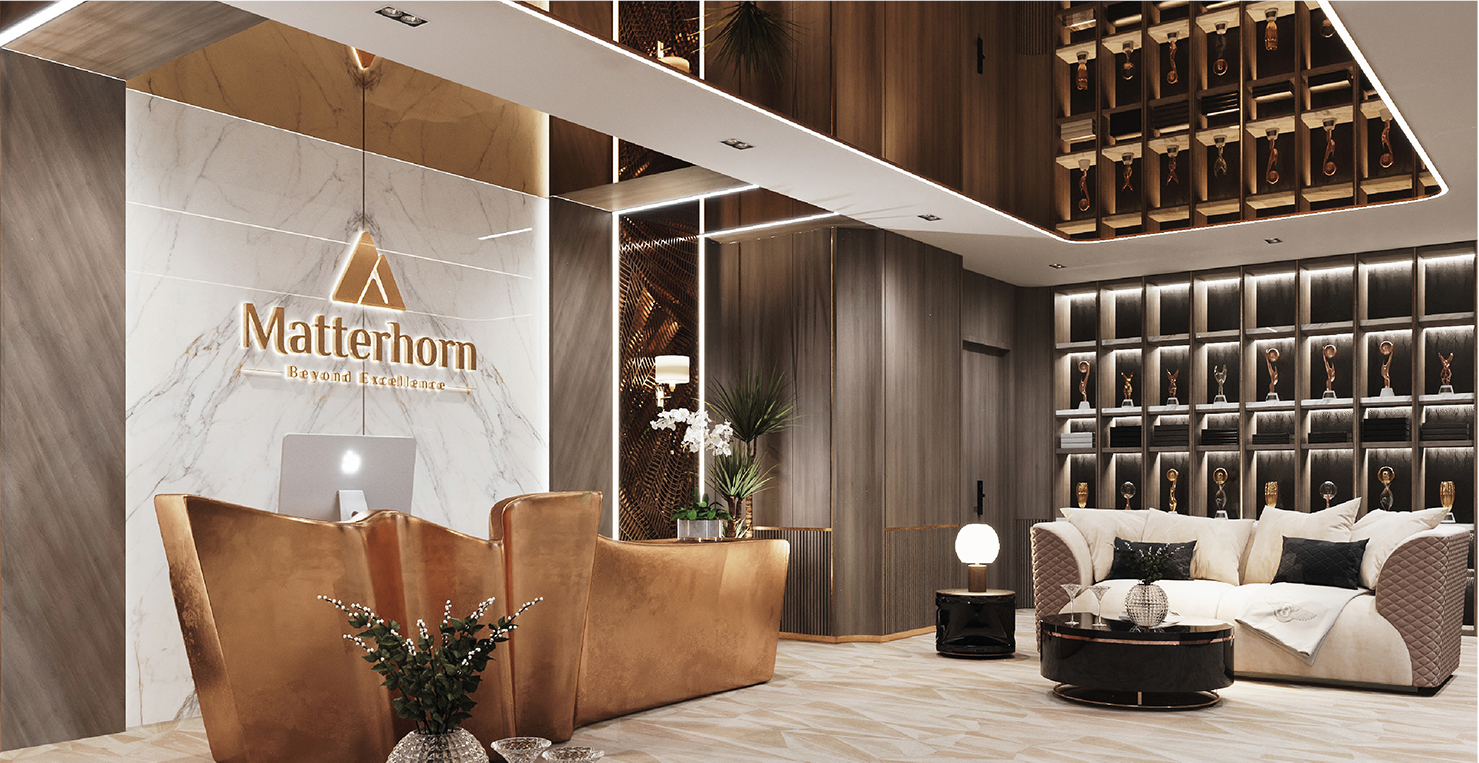 Sunshine Sky City Tái định nghĩa chuẩn sống tầm cao mới giữa phố thị sầm uất