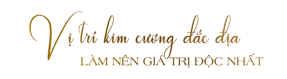 Sunshine Sky City Tái định nghĩa chuẩn sống tầm cao mới giữa phố thị sầm uất