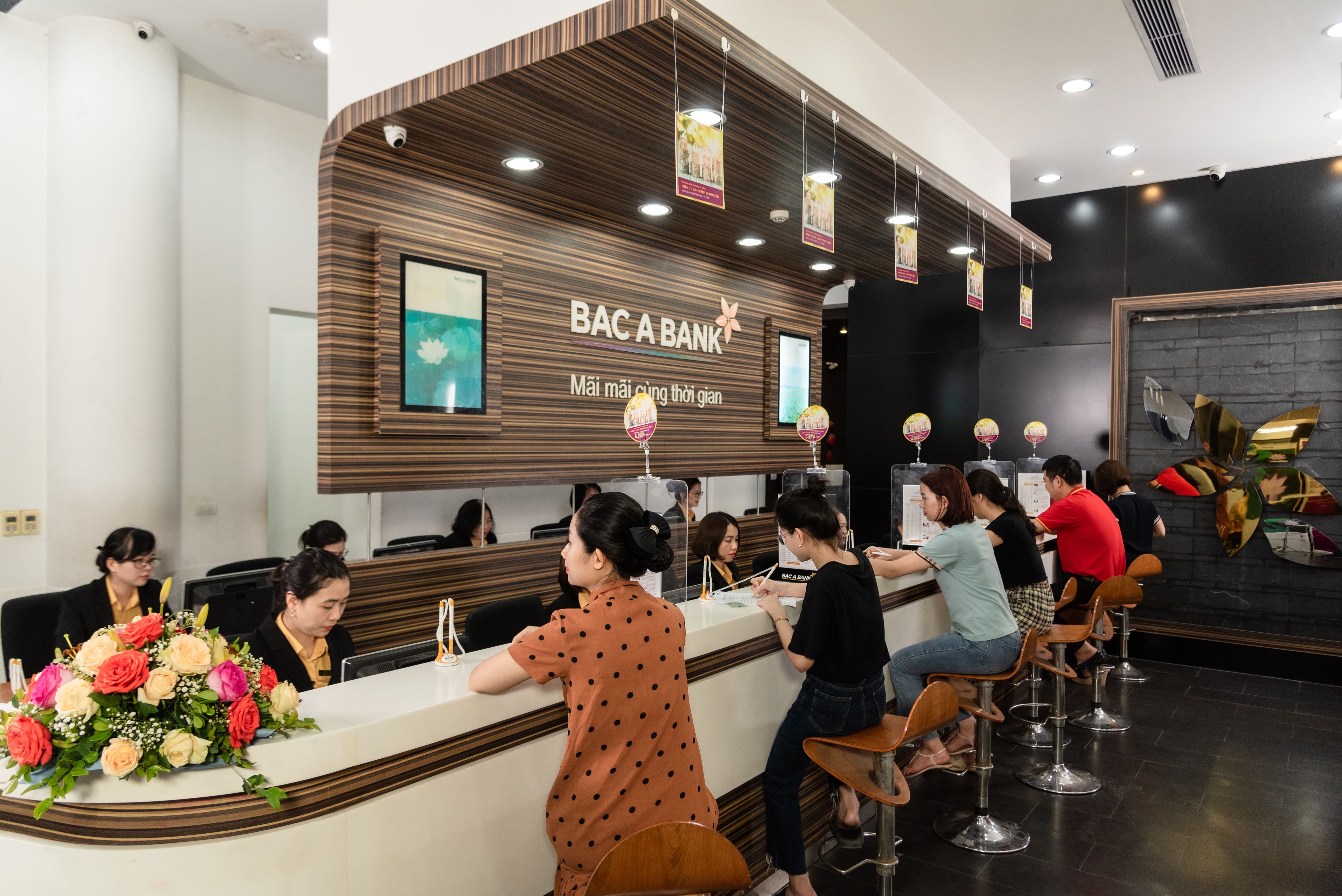 Vay tiền thông minh bí quyết của người làm chủ túi tiền