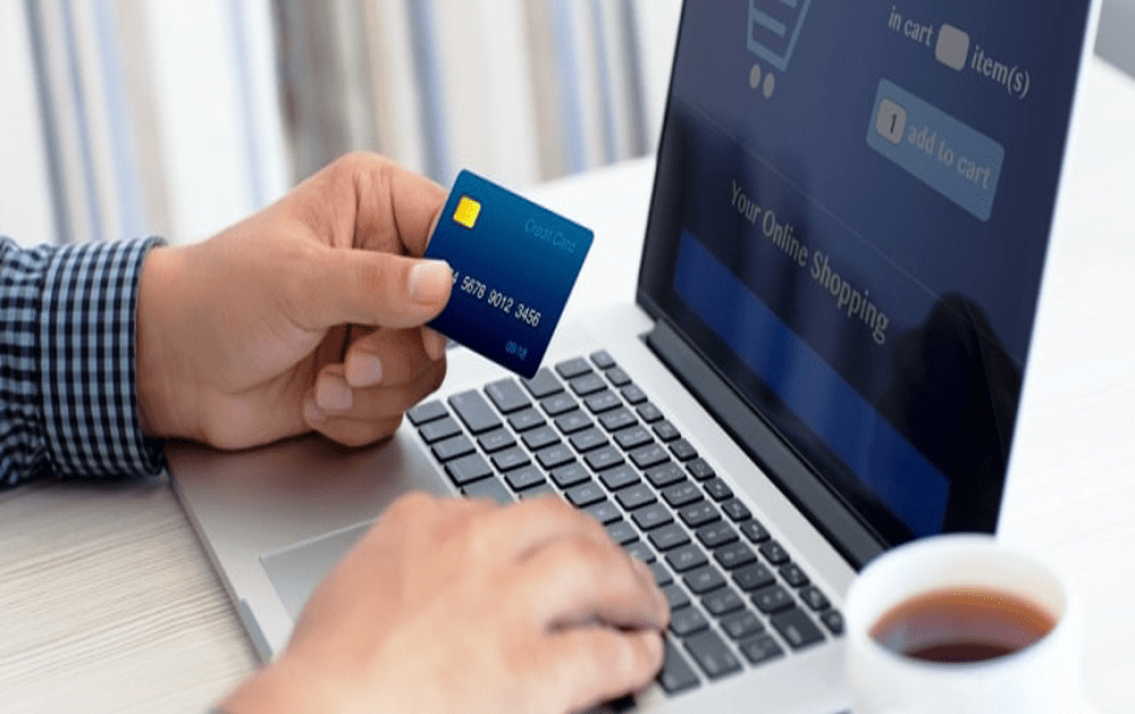 Thanh toán online quan trọng nhất vẫn là chuyện bảo mật