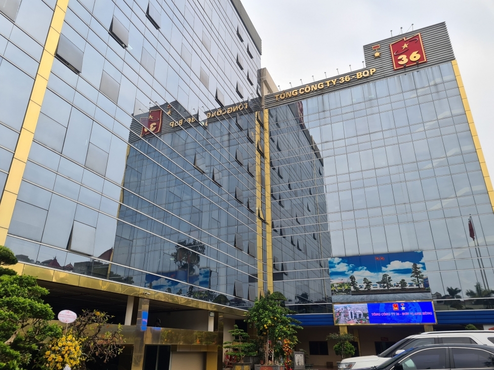 Em trai Chủ tịch G36 đăng ký mua hơn 15 triệu cổ phiếu