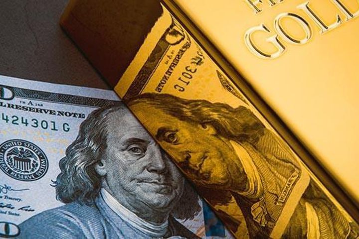 Giá vàng hôm nay 205 Giá vàng thế giới tăng vọt chuyên gia nói vàng đang rẻ giá SJC dễ đẩy thị trường lệch lạc