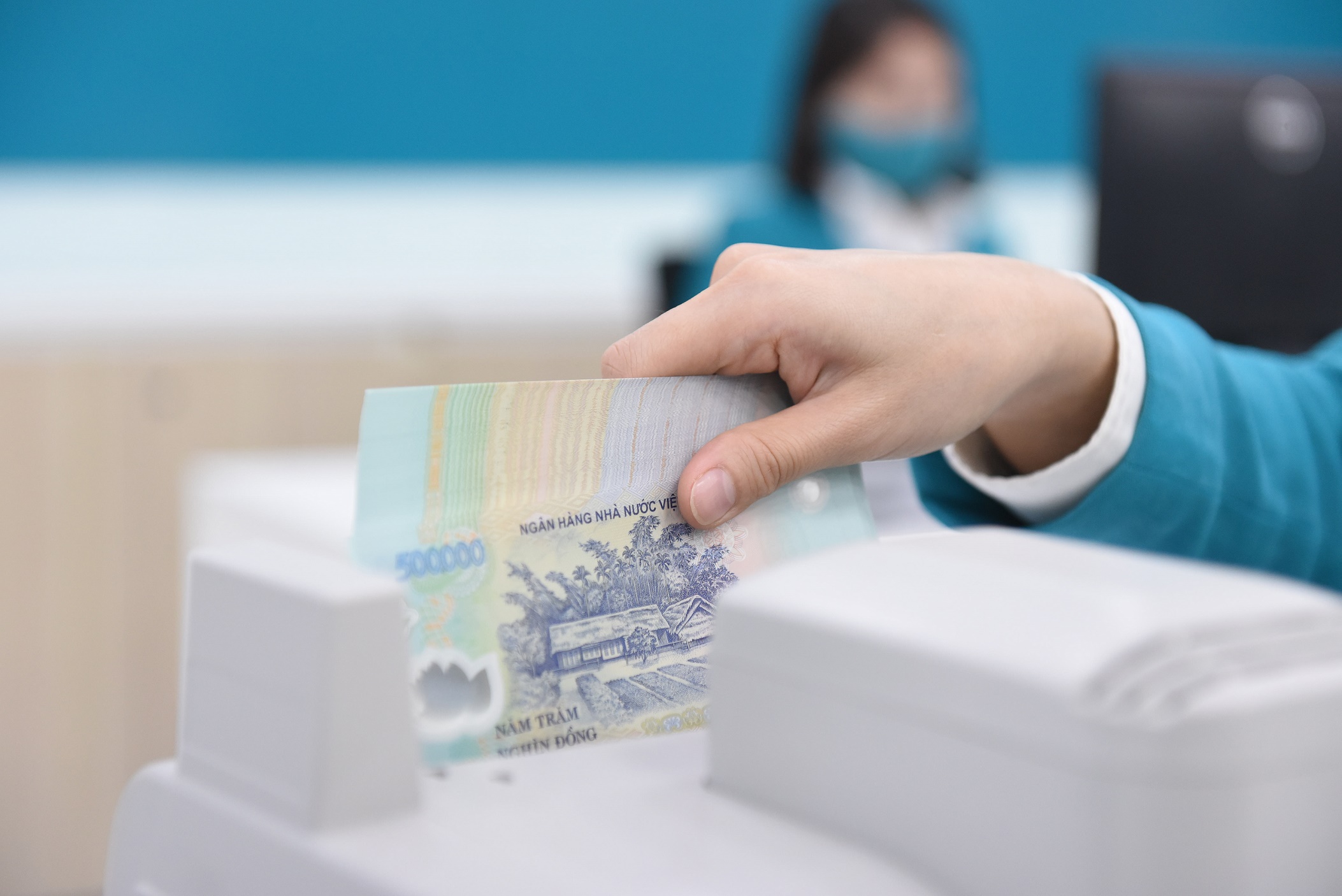 Gói hỗ trợ lãi suất 2 đừng đợi quá hoàn hảo mà hãy cứ triển khai