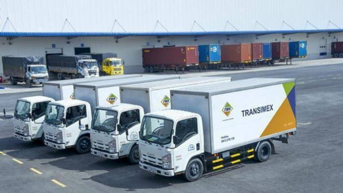 Chủ tịch và Phó Chủ tịch Transimex TMS đã mua xong cổ phiếu